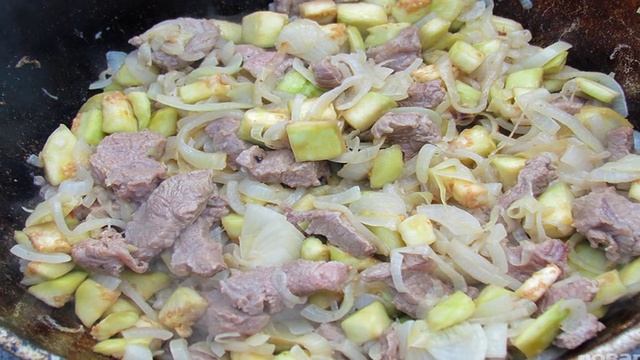 Вкусные будни