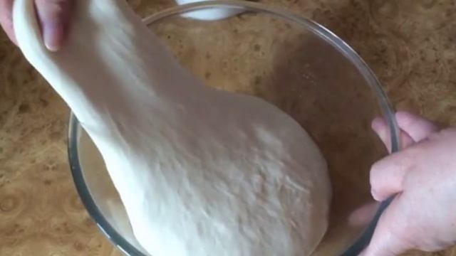 Кухня Мамашки