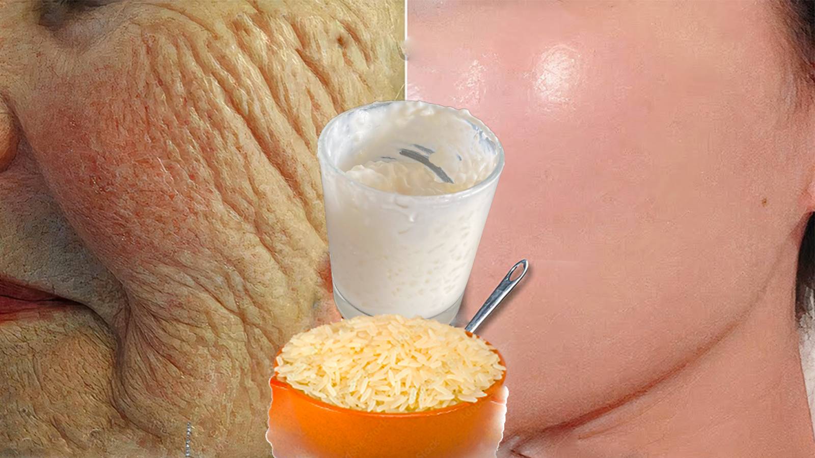 У МЕНЯ НЕТ МОРЩИН! МАСКА от МОРЩИН с МОЩНЫМ СОСТАВОМ / Упругая кожа Быстрый ЭФФЕКТ смотреть онлайн