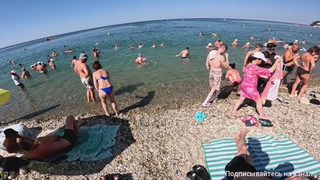 ДИВНОМОРСКОЕ 26.07.2025 смотреть онлайн