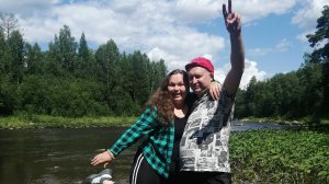 Тюлюк. Иремель. Отдых семьей с палатками в окружении гор. Лето 2023.