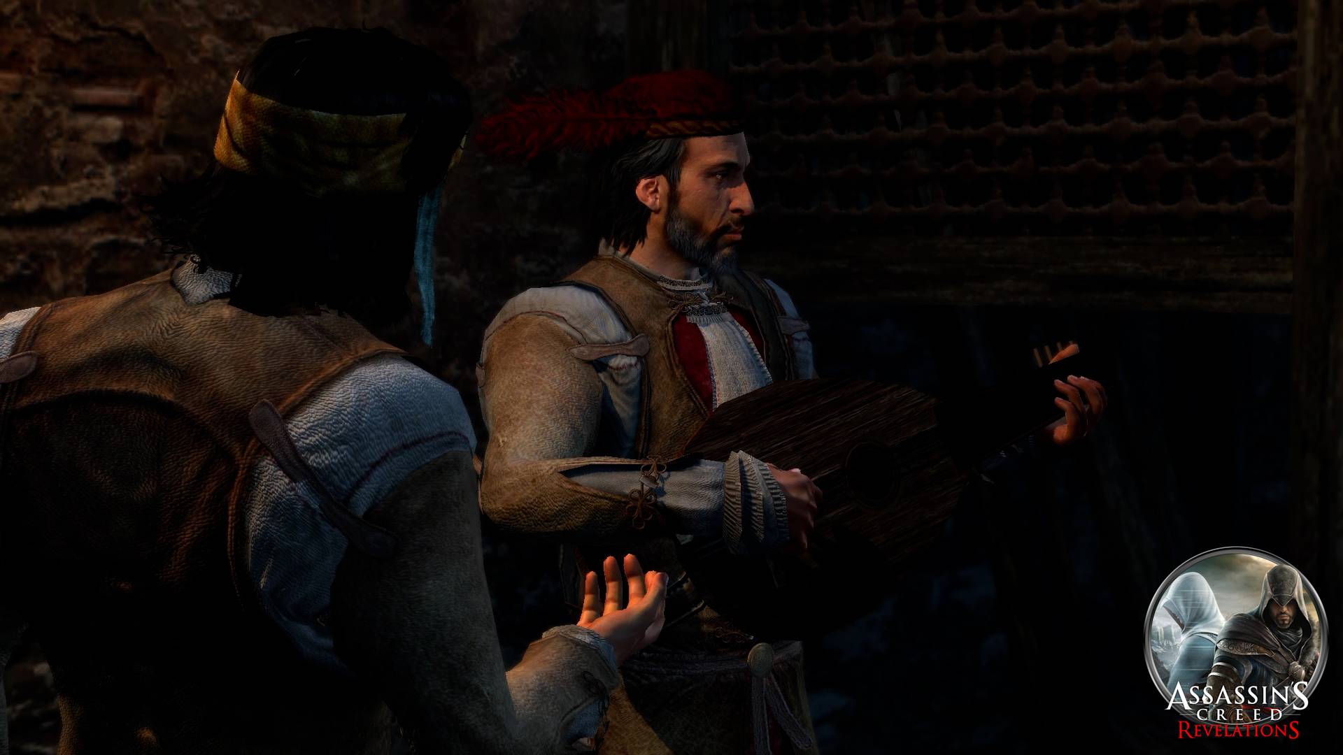 #6 Принц Сулейман (молчаливое прохождение) - Assassin’s Creed: Revelations смотреть онлайн