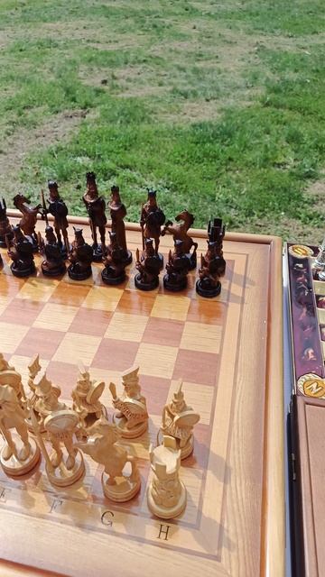 Данилов Fest Шахматный праздник