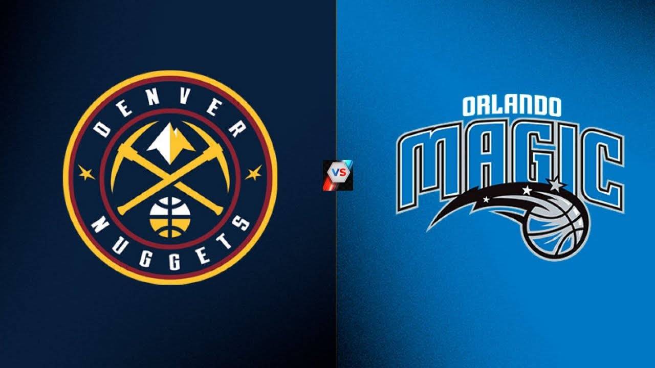 06.02.2025 | Денвер Наггетс —  Орландо Мэджик | Nuggets At Magic