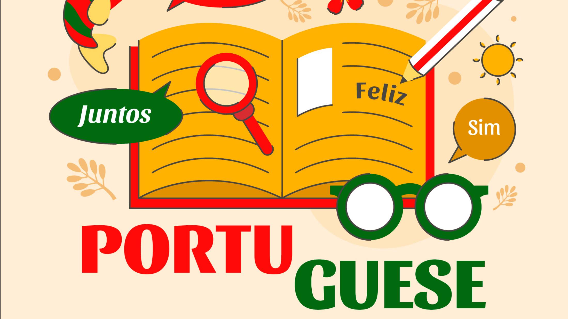 Португальский для начинающих (А1). Аудиокурс. Урок 8 - Как заказать столик в ресторане. смотреть онлайн