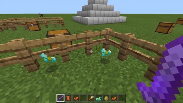 12 Рабочих ДЮПОВ и БАГОВ в ВЕРСИИ 1.17.2! | Minecraft Bedrock Edition | Майнкрафт Пе 1.17 | смотреть онлайн