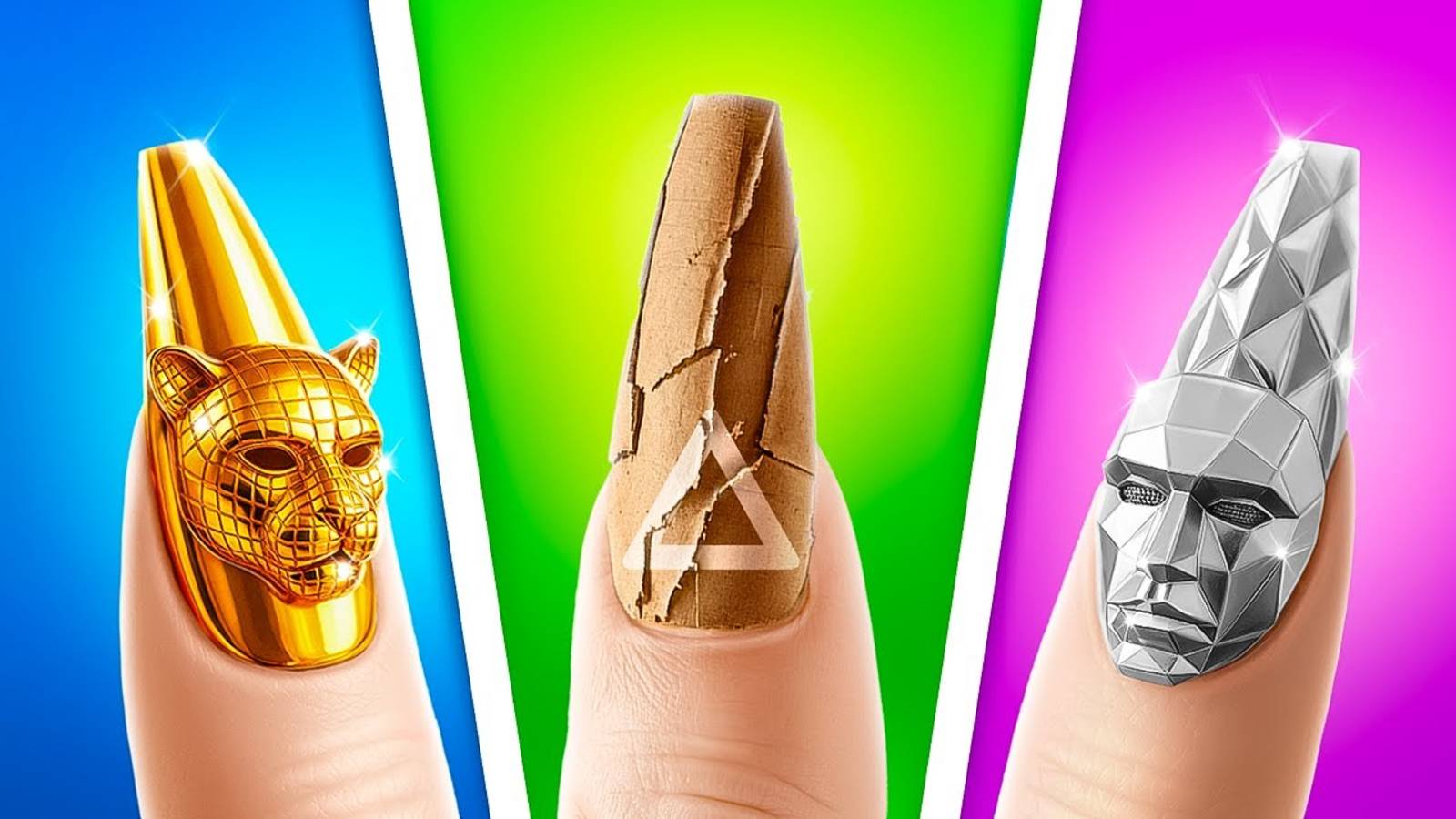 Бедный Vs Богатый Vs Гига Богатый в Игре в Кальмара 3