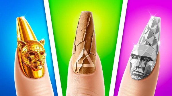 Бедный vs Богатый vs Гига Богатый в Игре в Кальмара 3