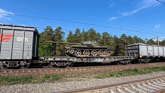 ВЛ85-048 смотреть онлайн