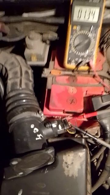 дмрв Ниссан 005 0.99-1,00в