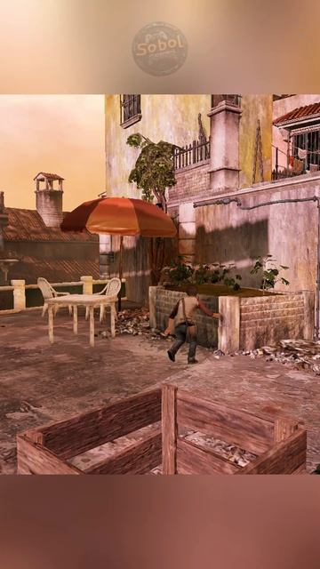 Uncharted 3: Drake’s Deception#игра #uncharted #gameplay #walkthrough #gaming #прохождение смотреть онлайн