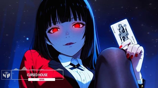 Nightblue Music - Cursed House смотреть онлайн