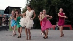 Band ODESSA - Пупа без тулупа