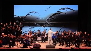 Концерт Городского оркестра г. Петропавловск-Камчатский 25.04.2025 (I отделение)