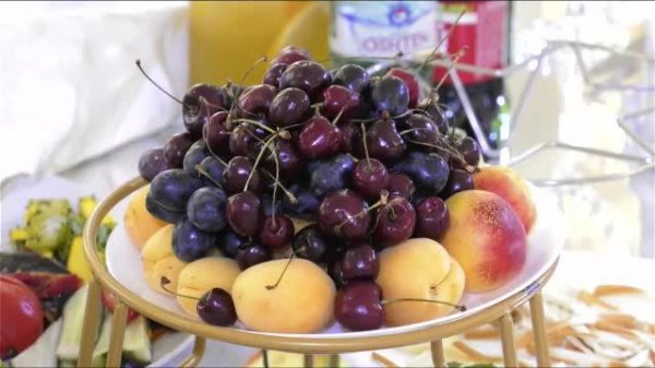 город Майкоп банкетный зал Версаль 26.07.2025 - СВАДЬБА