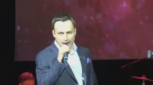 "Колдовство" - Владислав Косарев и Ансамбль русских народных инструментов