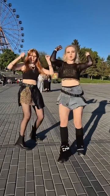 HANDS UP #kpop #conceptvideo #dance #meow #handsup #meowhandsup смотреть онлайн