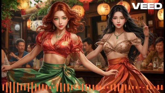 Вера Инбер — Девушка из Нагасаки (мужской вокал)