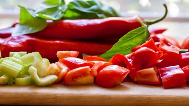 Секреты кухни