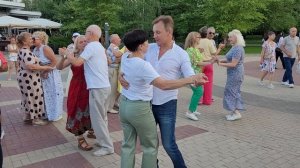 Увы, не ты моя судьба... 25.07.25...