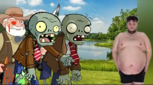 Зомби апокалипсис 4 часть Сериал братики-39 серия