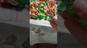 Никита 7 распаковка