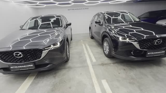 Новая Mazda CX-5 от 2,47 млн НА ЗАКАЗ из Китая +7 (917) 595-41-28 смотреть онлайн