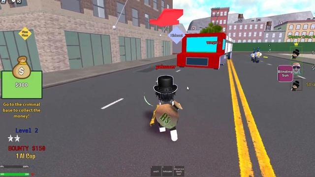 ГТА 6 В РОБЛОКС ИГРАЕМ В ГТА НА КОМПЬЮТЕРЕ В РОБЛОКС В 2023 | Grand Theft Auto VI ON THE COMPUTER