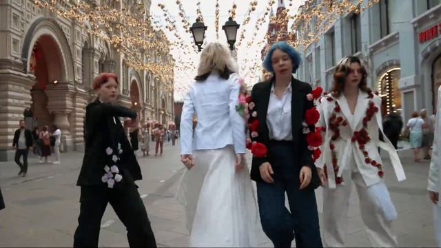 [K-POP IN PUBLIC | ONE TAKE] Stray Kids — 