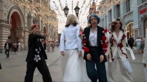 [K-POP IN PUBLIC | ONE TAKE] Stray Kids — "Hollow" | Dance cover by QUEERTY