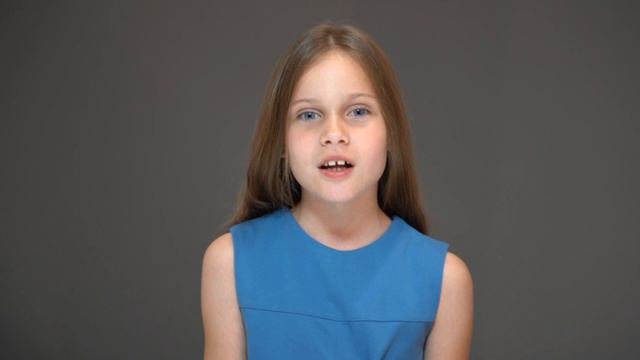 Алиса Александрова - Видео-визитка на русском