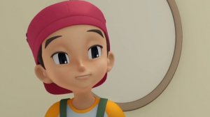 Клип тобот про Нейтана и Тимми