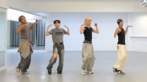 XLOV- «1&Only» Dance Practice Mirrored