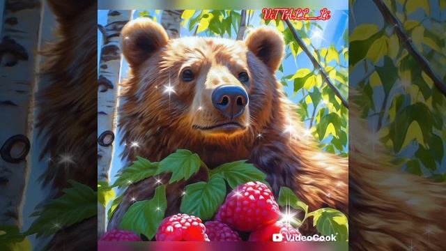 Березонька, что в поле!