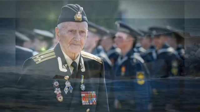 С ДНЁМ ВМФ РОССИИ! ⚓🛳 КРАСИВОЕ ПОЗДРАВЛЕНИЕ 💐💖 смотреть онлайн