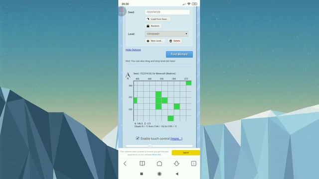 Как сделать ФЕРМУ СЛИЗИ!? | Майнкрафт Пе 1.14.1 | Bedrock Edition | Minecraft | Подробный гайд | PE смотреть онлайн