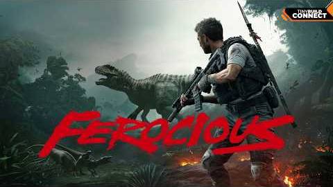 FEROCIOUS - Трейлер игрового процесса №3