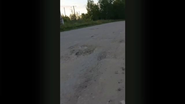 Позорный Нижнеудинск Дорог нету позор смотреть онлайн