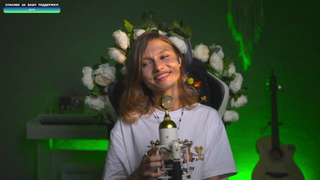 Саша Капустина - Nightwish - Sleeping Sun (cover Alexandra Kapustina) смотреть онлайн