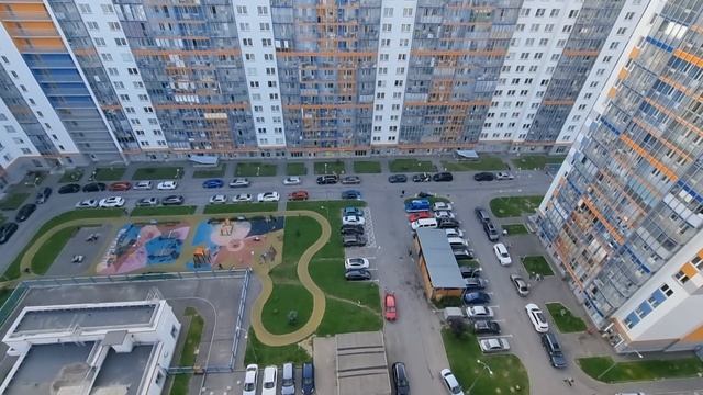 шувалова 20к1