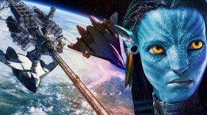 Avatar 5 (самое вероятное) 2031 (Полный фильм)