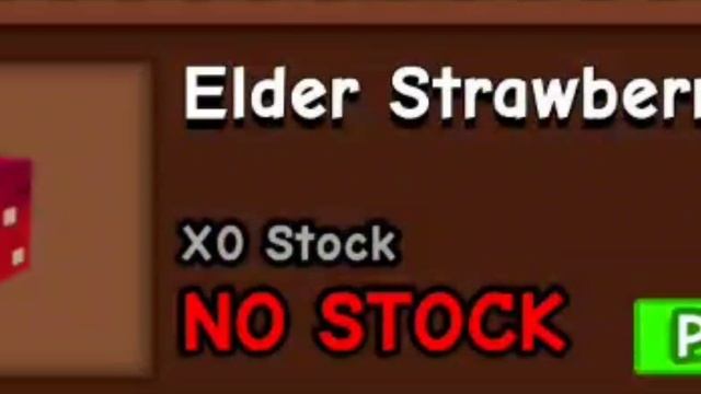 обновление в вырасти сад Roblox(сори что долго не было)