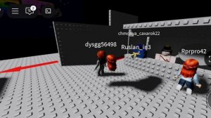мой канал в roblox POLISHA