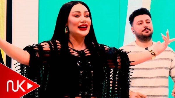 Mehriban - Canin Sagolsun