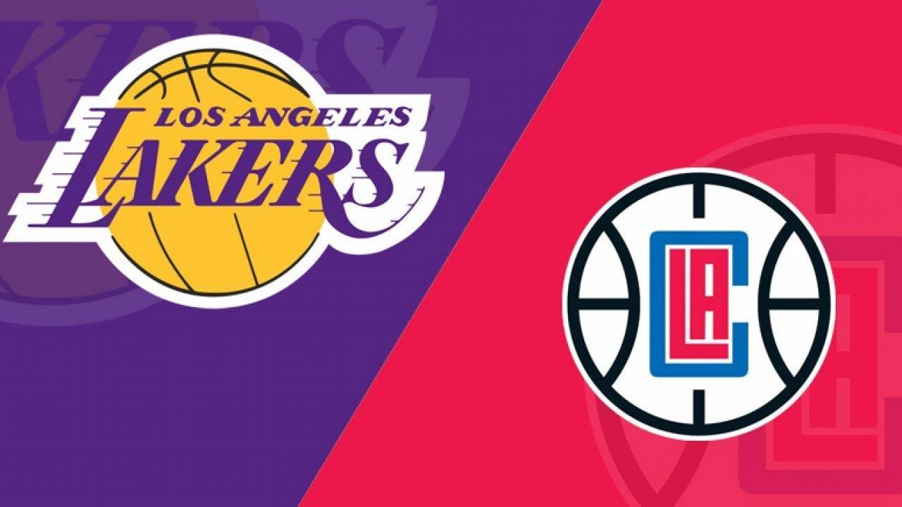 04.02.2025 | Лос-Анджелес Клипперс — Лос-Анджелес Лейкерс | Clippers At Lakers
