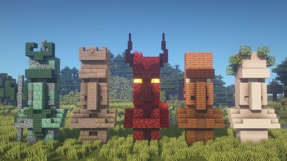 Minecraft_2025 с комментариями