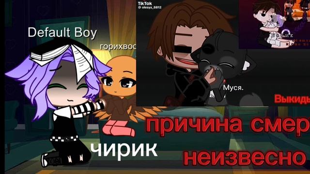 ★😖видео посвящается моей птице😖★ смотреть онлайн