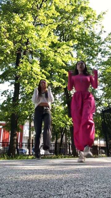 Woke up lookin' like this, so don't get under my skin | Аля from@overnightcdt #xg #wokeup смотреть онлайн