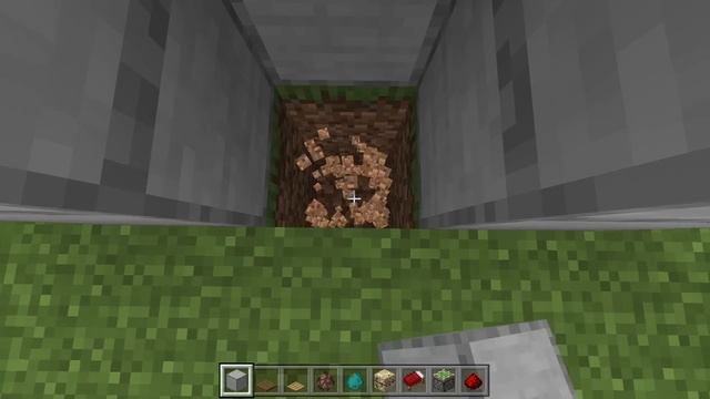 11 СКРЫТЫХ БАГОВ в Minecraft Bedrock 1.18! | Майнкрафт Пе 1.18.2 | Дюп, Баг, Ошибка | смотреть онлайн