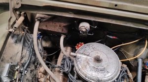 газ 53 электронное зажигание